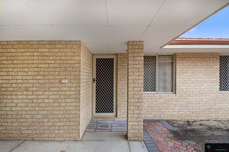 13/14 Everlasting Gardens, Mirrabooka WA 6061