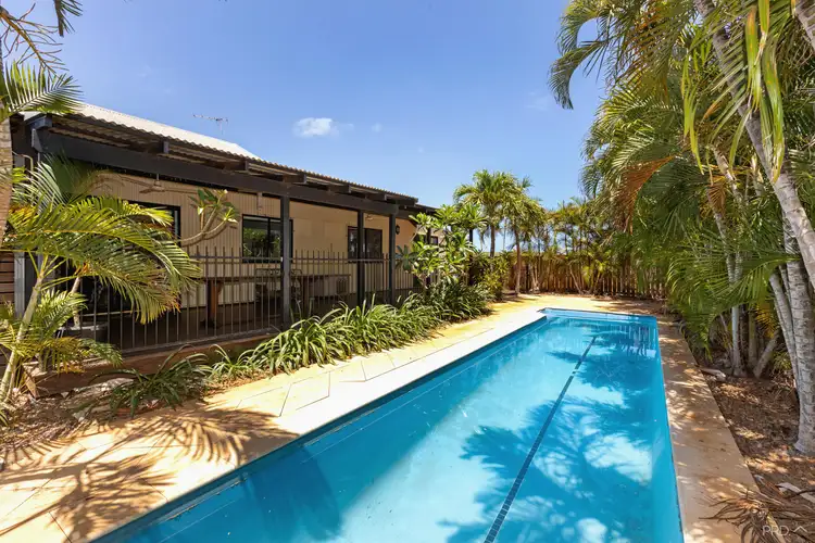 Main view of Homely house listing, 6 Shearwater Crescent, Djugun WA 6725