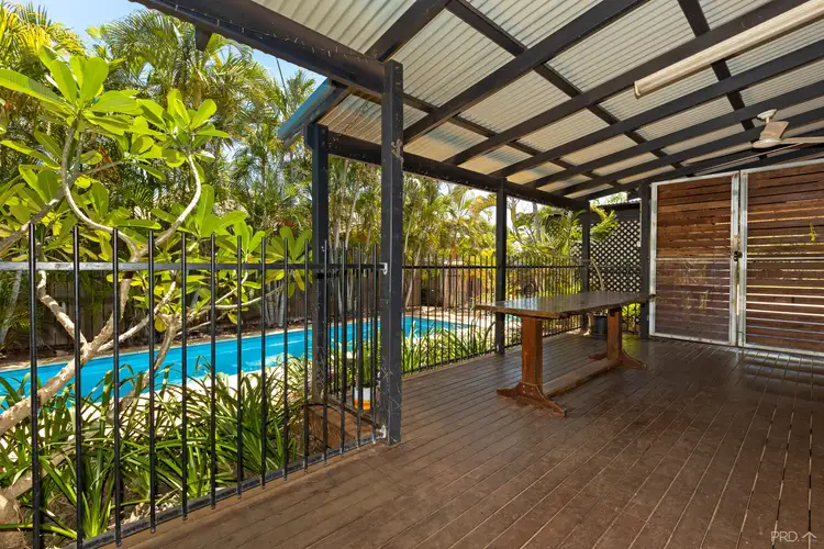 Second view of Homely house listing, 6 Shearwater Crescent, Djugun WA 6725