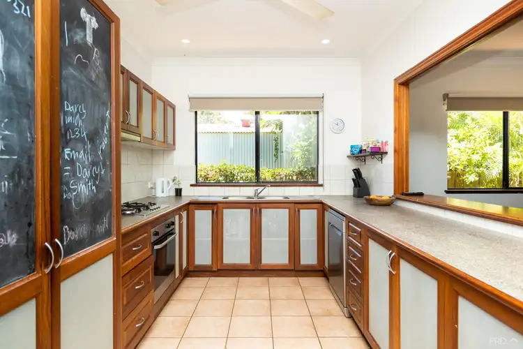 Third view of Homely house listing, 6 Shearwater Crescent, Djugun WA 6725