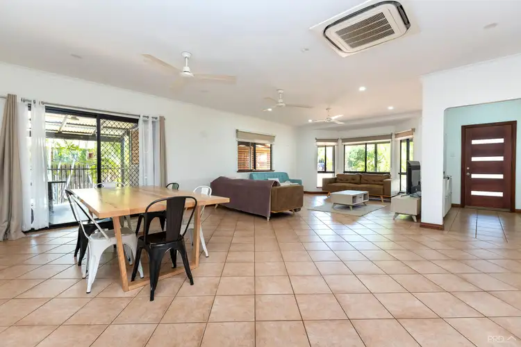 Fourth view of Homely house listing, 6 Shearwater Crescent, Djugun WA 6725