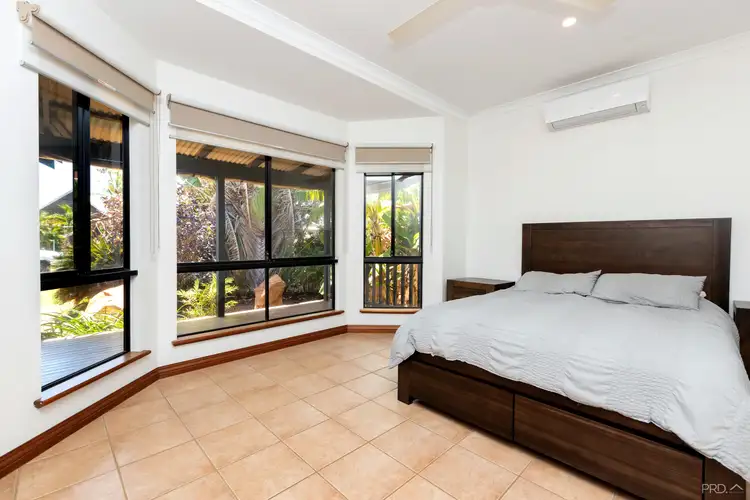 Fifth view of Homely house listing, 6 Shearwater Crescent, Djugun WA 6725