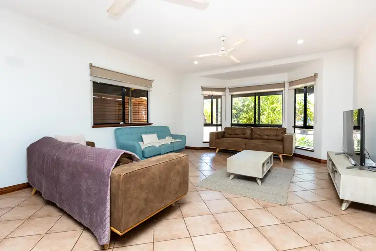 Sixth view of Homely house listing, 6 Shearwater Crescent, Djugun WA 6725