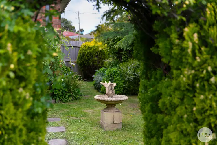 Third view of Homely house listing, 3 Raymond Crescent, Brown Hill VIC 3350
