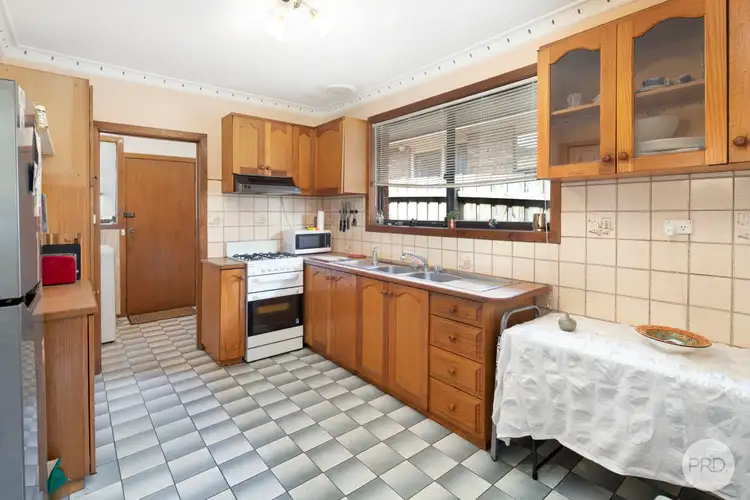 Fourth view of Homely house listing, 3 Raymond Crescent, Brown Hill VIC 3350