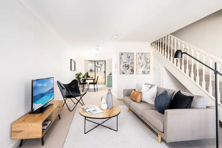Third view of Homely apartment listing, 79/69 Allen Street, Leichhardt NSW 2040