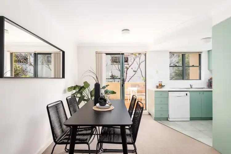 Fourth view of Homely apartment listing, 79/69 Allen Street, Leichhardt NSW 2040
