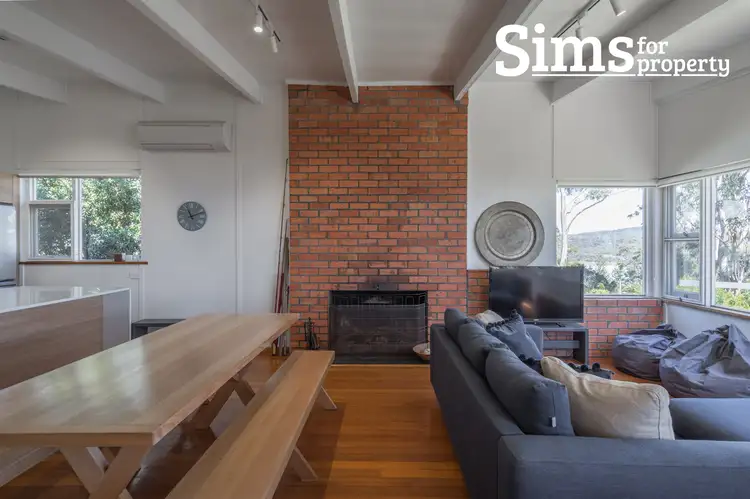 Fourth view of Homely house listing, 5 Bay View Avenue, Binalong Bay TAS 7216