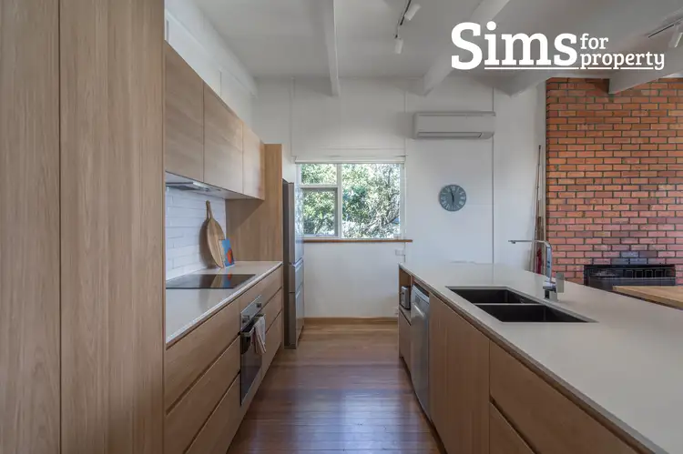 Sixth view of Homely house listing, 5 Bay View Avenue, Binalong Bay TAS 7216
