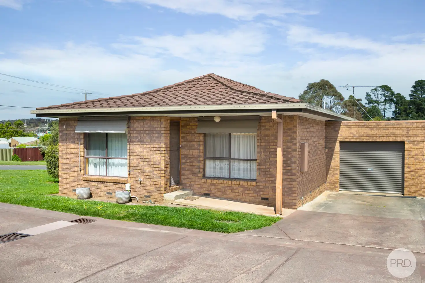 Main view of Homely house listing, 8/27 Clunes Road, Creswick VIC 3363