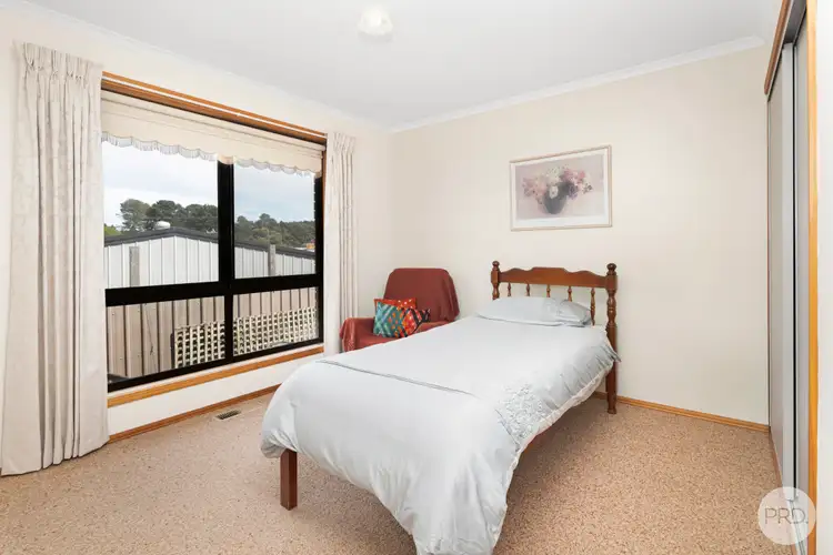 Second view of Homely house listing, 8/27 Clunes Road, Creswick VIC 3363