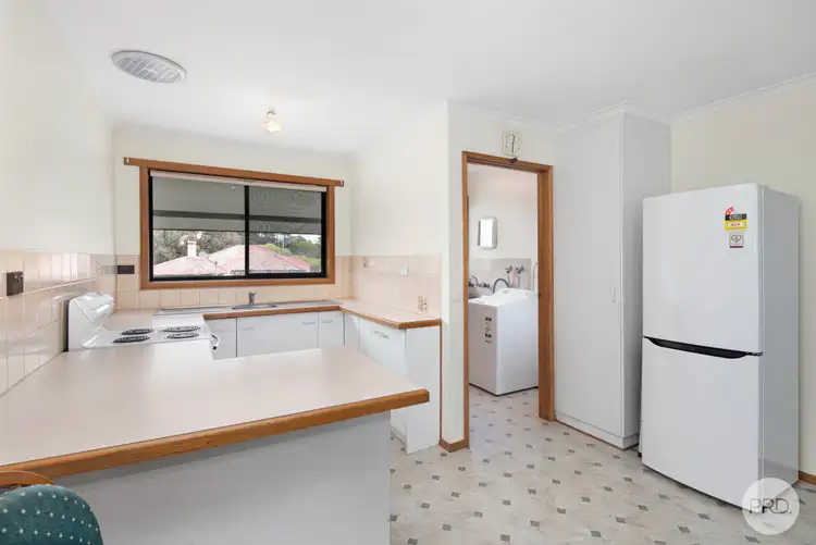 Third view of Homely house listing, 8/27 Clunes Road, Creswick VIC 3363