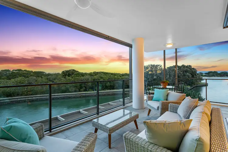 29206 Ephraim Island, Paradise Point QLD 4216