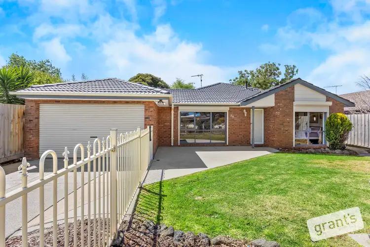 Main view of Homely house listing, 24 Howey Road, Pakenham VIC 3810