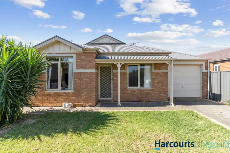 Main view of Homely house listing, 123 Lakeside Drive, Andrews Farm SA 5114