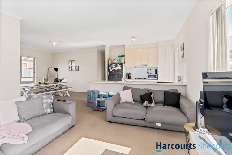 Second view of Homely house listing, 123 Lakeside Drive, Andrews Farm SA 5114
