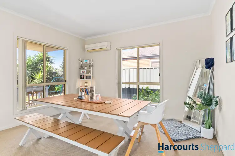 Fifth view of Homely house listing, 123 Lakeside Drive, Andrews Farm SA 5114