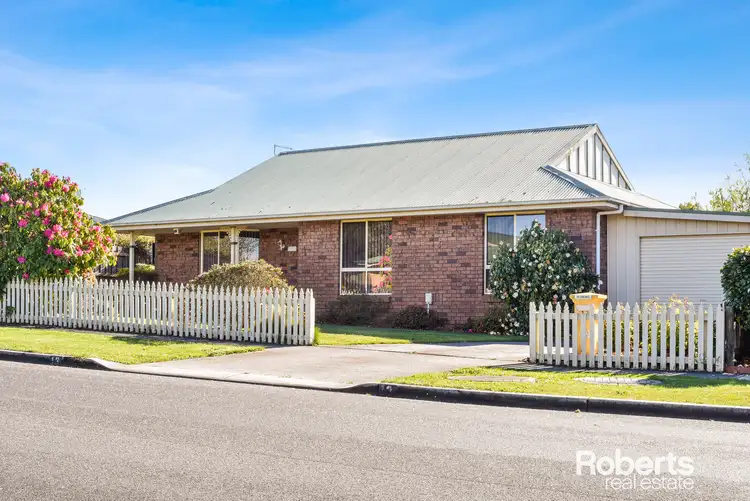 Main view of Homely house listing, 13 Cheltenham Way, Prospect Vale TAS 7250
