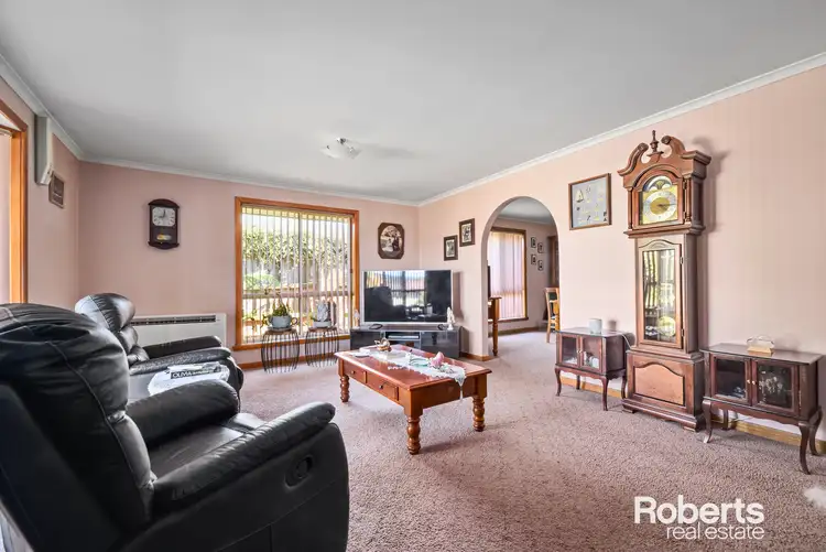 Fourth view of Homely house listing, 13 Cheltenham Way, Prospect Vale TAS 7250