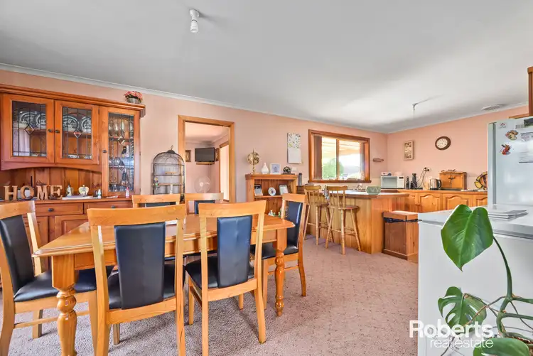 Fifth view of Homely house listing, 13 Cheltenham Way, Prospect Vale TAS 7250