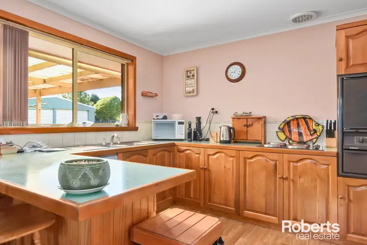 Sixth view of Homely house listing, 13 Cheltenham Way, Prospect Vale TAS 7250