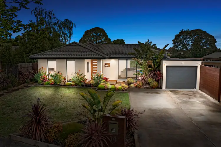 14 Cooper Road, Rowville VIC 3178