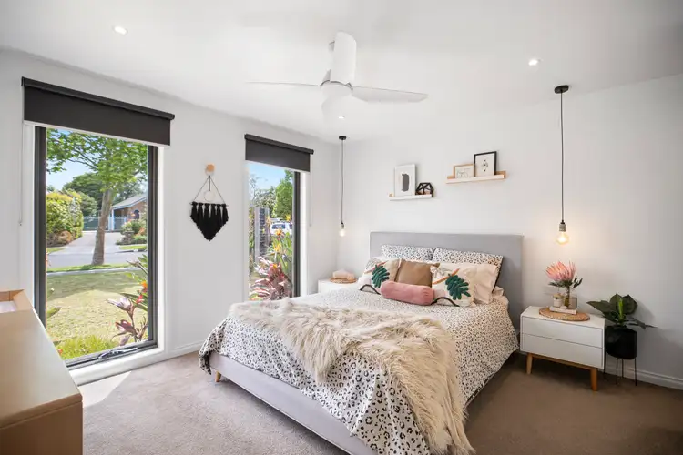 Sixth view of Homely house listing, 14 Cooper Road, Rowville VIC 3178