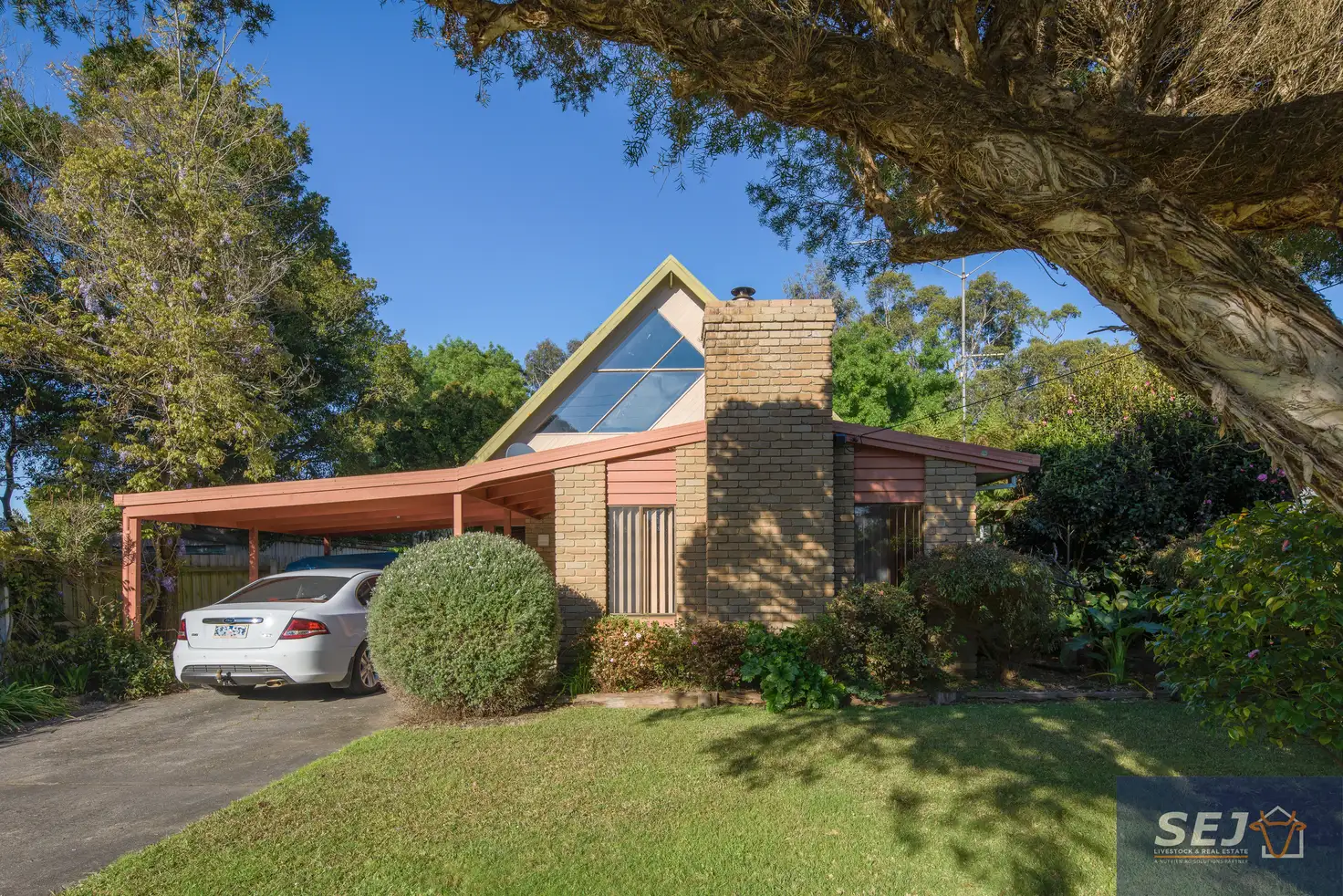 Main view of Homely house listing, 1 Charles St, Foster VIC 3960