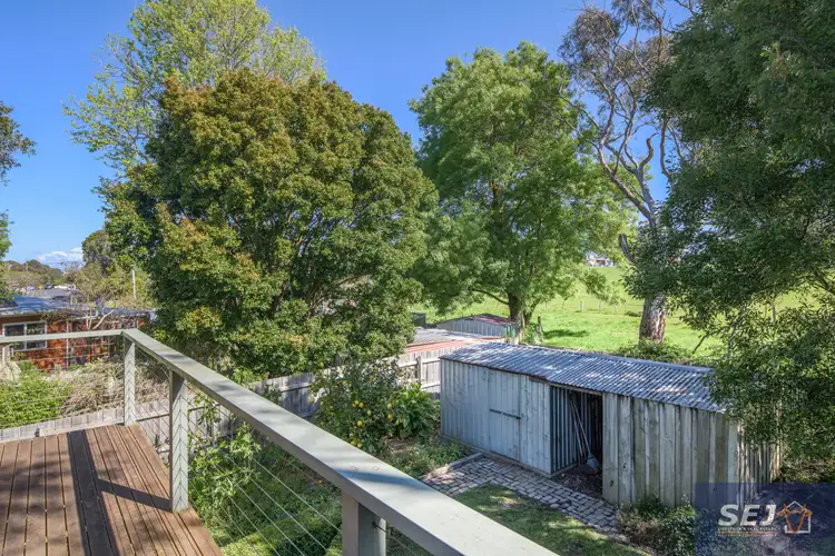 Third view of Homely house listing, 1 Charles St, Foster VIC 3960