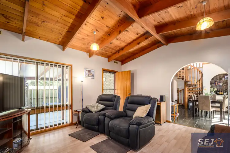 Fifth view of Homely house listing, 1 Charles St, Foster VIC 3960