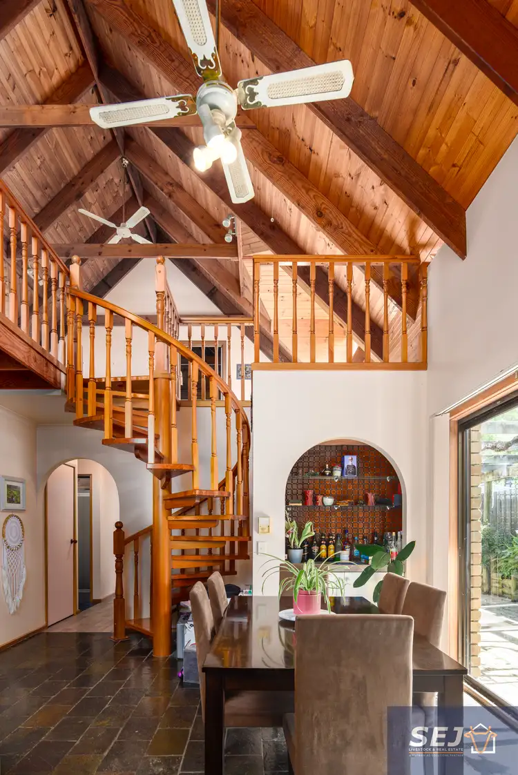 Seventh view of Homely house listing, 1 Charles St, Foster VIC 3960