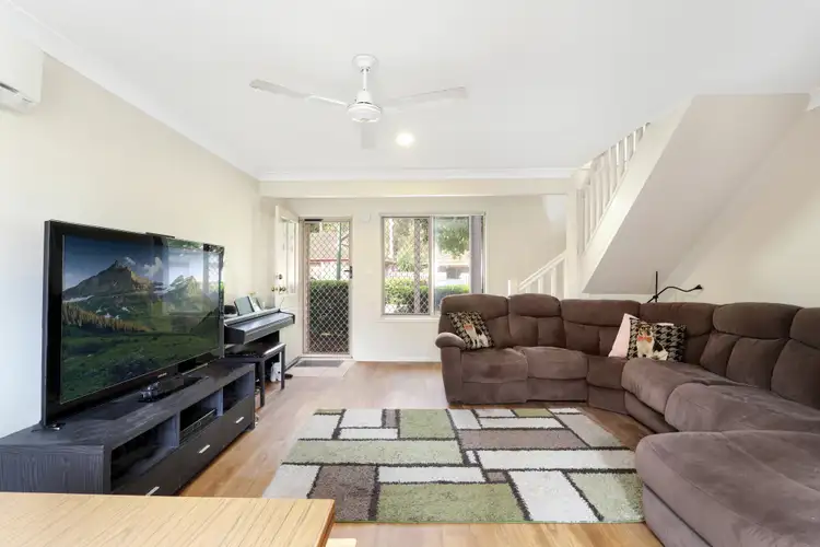 Second view of Homely townhouse listing, 37/121 Archdale Road, Ferny Grove QLD 4055