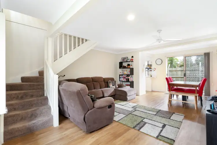 Third view of Homely townhouse listing, 37/121 Archdale Road, Ferny Grove QLD 4055