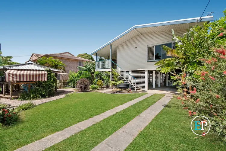 Main view of Homely house listing, 51 Lowth Street, Rosslea QLD 4812