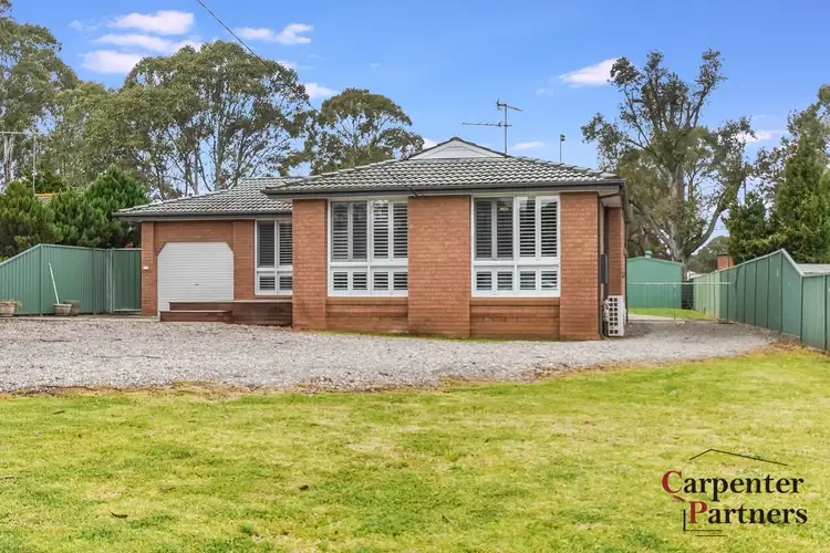 Main view of Homely house listing, 7 Nooral Street, Bargo NSW 2574