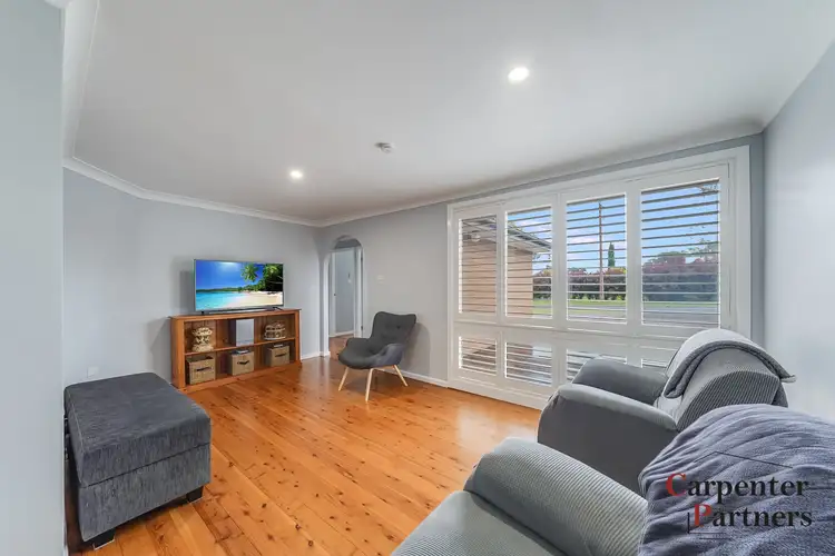 Third view of Homely house listing, 7 Nooral Street, Bargo NSW 2574