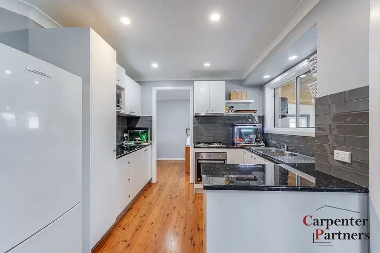 Fifth view of Homely house listing, 7 Nooral Street, Bargo NSW 2574