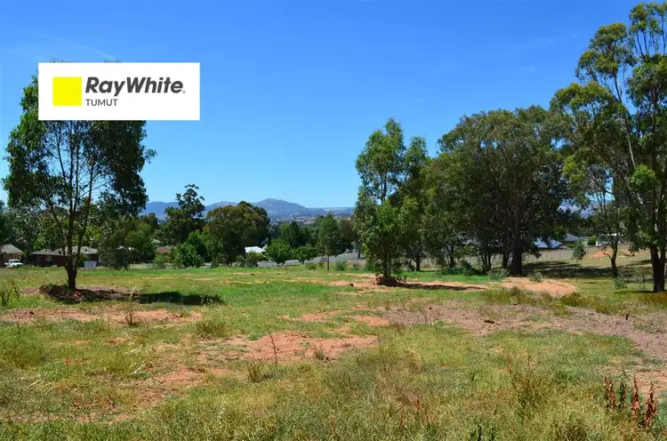 Lot 7002 Quandong Avenue, Tumut NSW 2720