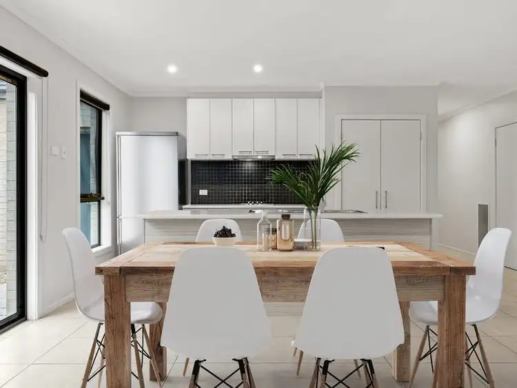 Fifth view of Homely house listing, 2A Indi Street, Alfredton VIC 3350
