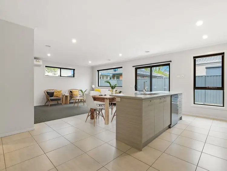 Sixth view of Homely house listing, 2A Indi Street, Alfredton VIC 3350