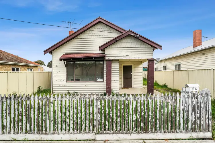 Fifth view of Homely house listing, 24 Richmond Crescent, Geelong VIC 3220