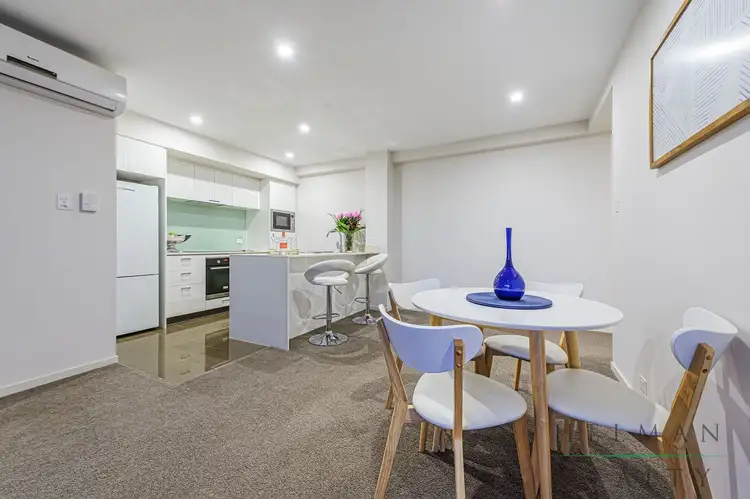 Third view of Homely apartment listing, 77/172 Railway Parade, West Leederville WA 6007