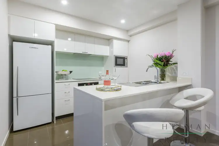 Fourth view of Homely apartment listing, 77/172 Railway Parade, West Leederville WA 6007