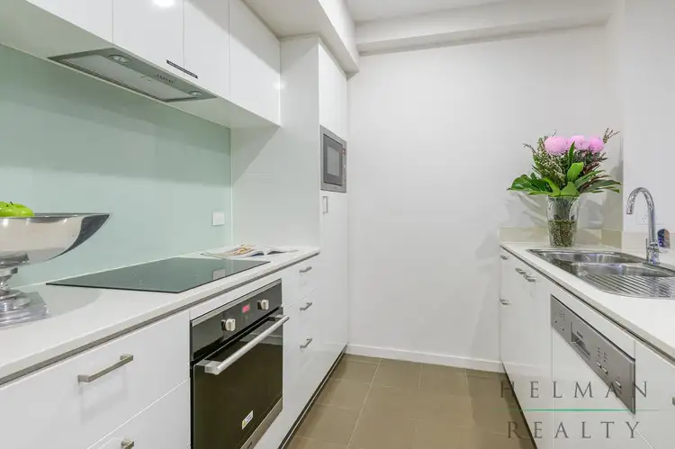 Fifth view of Homely apartment listing, 77/172 Railway Parade, West Leederville WA 6007