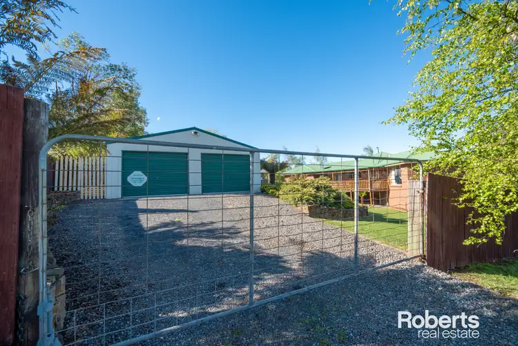 Fifth view of Homely house listing, 34 Lansdowne Place, Deloraine TAS 7304