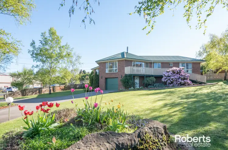 Sixth view of Homely house listing, 34 Lansdowne Place, Deloraine TAS 7304