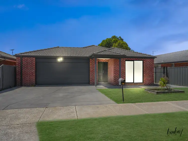 78 Royal Parade, Kilmore VIC 3764