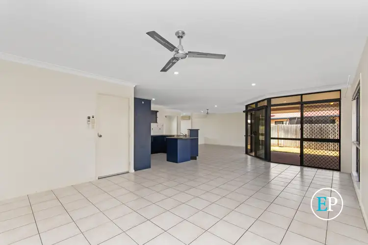 Fifth view of Homely house listing, 52 Mayneside Circuit, Annandale QLD 4814