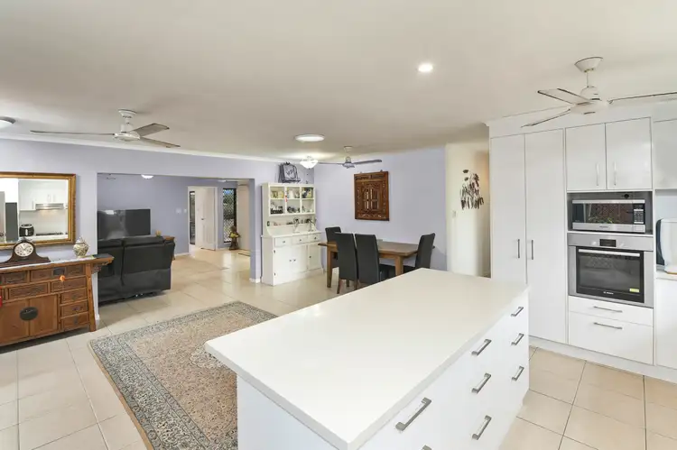 Fourth view of Homely house listing, 48 Periwinkle Avenue, Trinity Beach QLD 4879