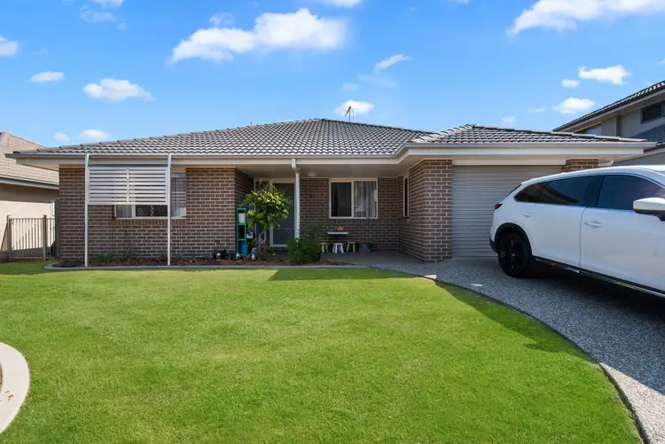 65/6 White Ibis Drive, Griffin QLD 4503